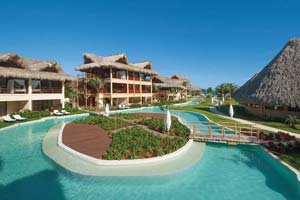 Zoetry Agua Punta Cana - Uvero Alto - Zoetry Agua Punta Cana All Inclusive Resort 