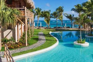 Zoetry Agua Punta Cana - Uvero Alto - Zoetry Agua Punta Cana All Inclusive Resort 