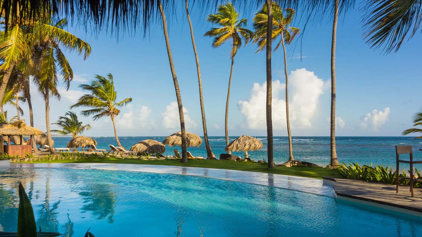 Zoetry Agua Punta Cana Uvero Alto Zoetry Agua Punta Cana All 
