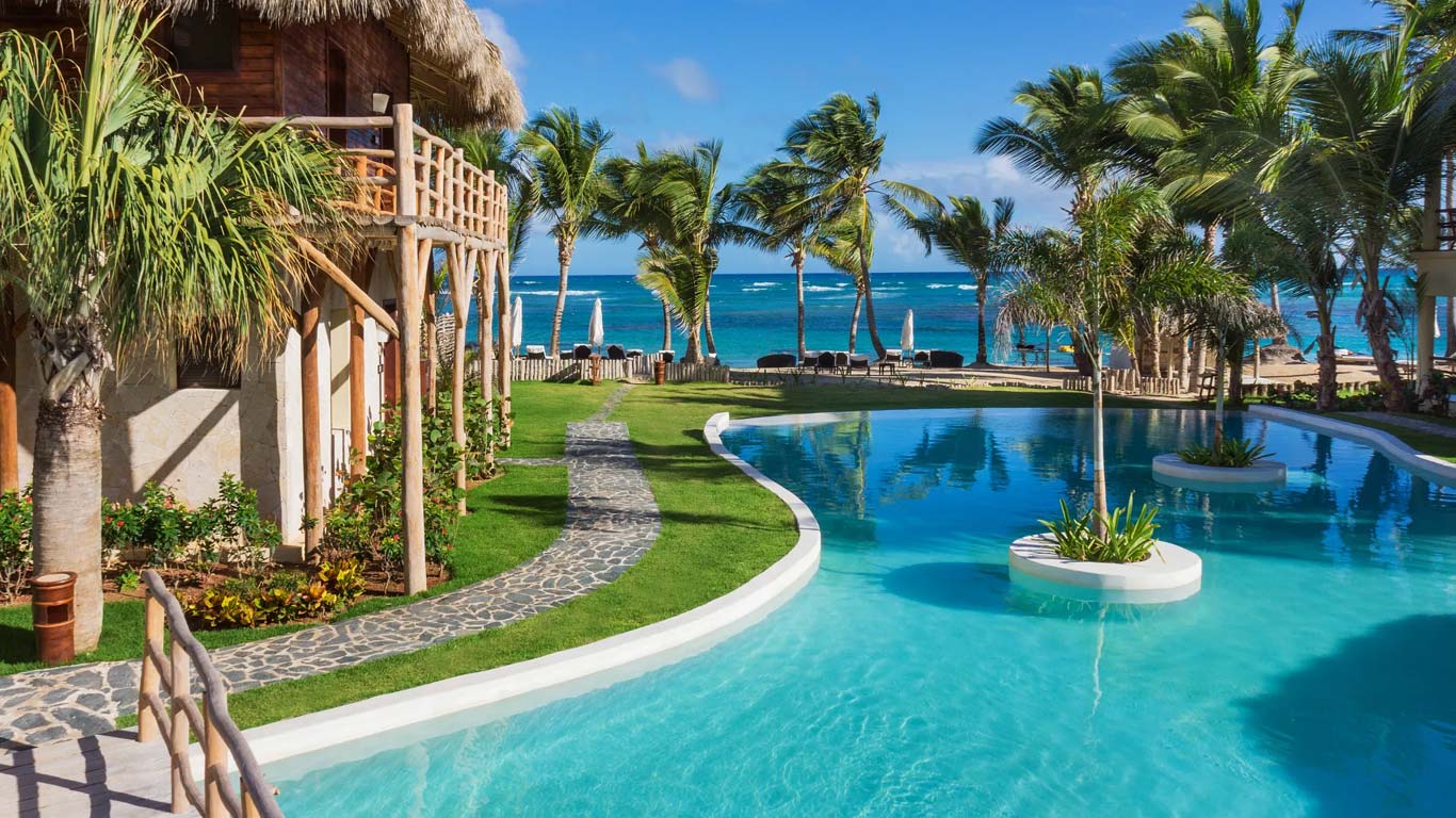 Zoetry Agua Punta Cana Uvero Alto Zoetry Agua Punta Cana All 